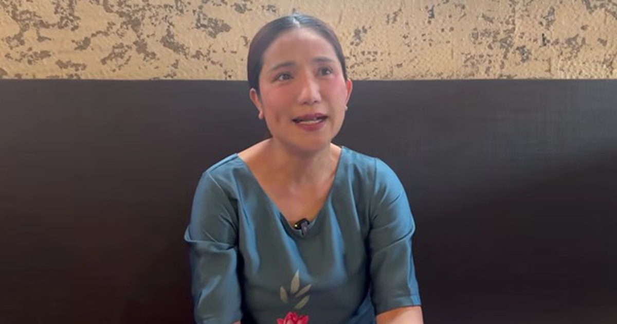 Nữ NSƯT 50 tuổi: "Tôi không muốn bán căn nhà này"