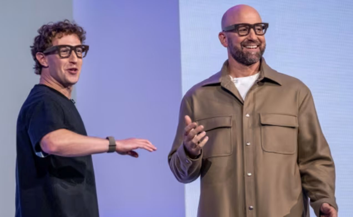 Mark Zuckerberg đang tự tạo phiên bản AI hỗ trợ mình điều hành đế chế 1.500 tỷ USD, nếu thành công sẽ công nghệ hoá 80.000 nhân sự của Meta