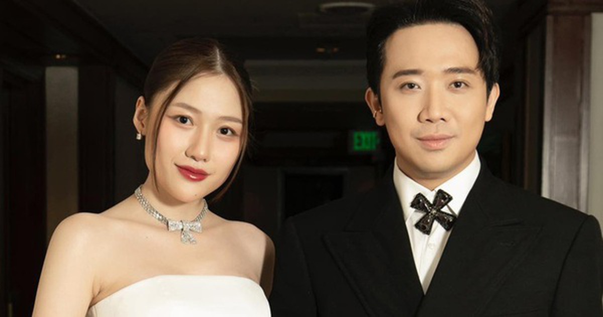 Trấn Thành cho cả nhà xuất ngoại, em gái ruột: "Đó là chuyến cuối cùng cả gia đình tôi đi cùng nhau"