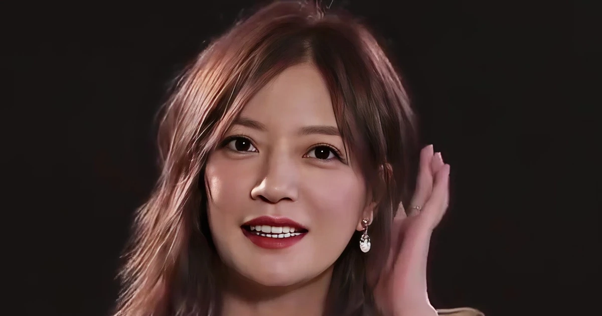 Tiếc cho Triệu Vy