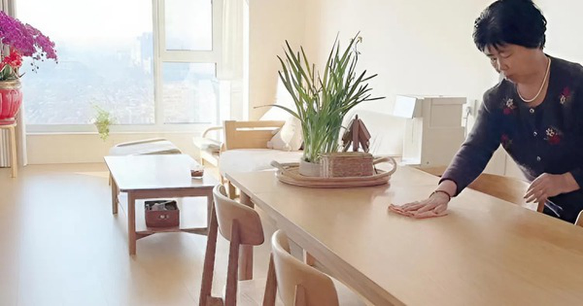 Tưởng là keo kiệt, nhưng 10 thói quen của người dì 60 tuổi lại giúp bà không bao giờ áp lực tiền bạc