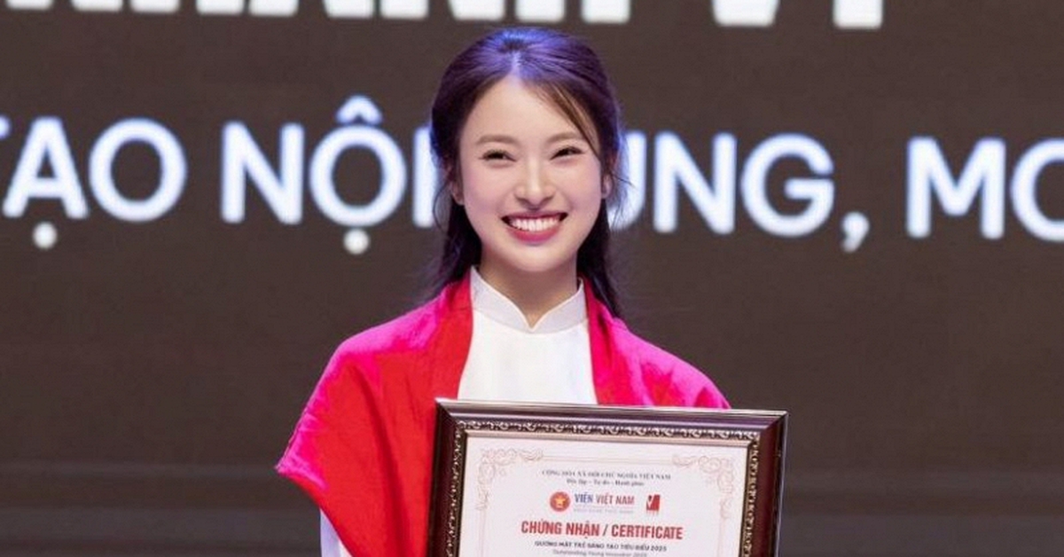 Sướng như Khánh Vy