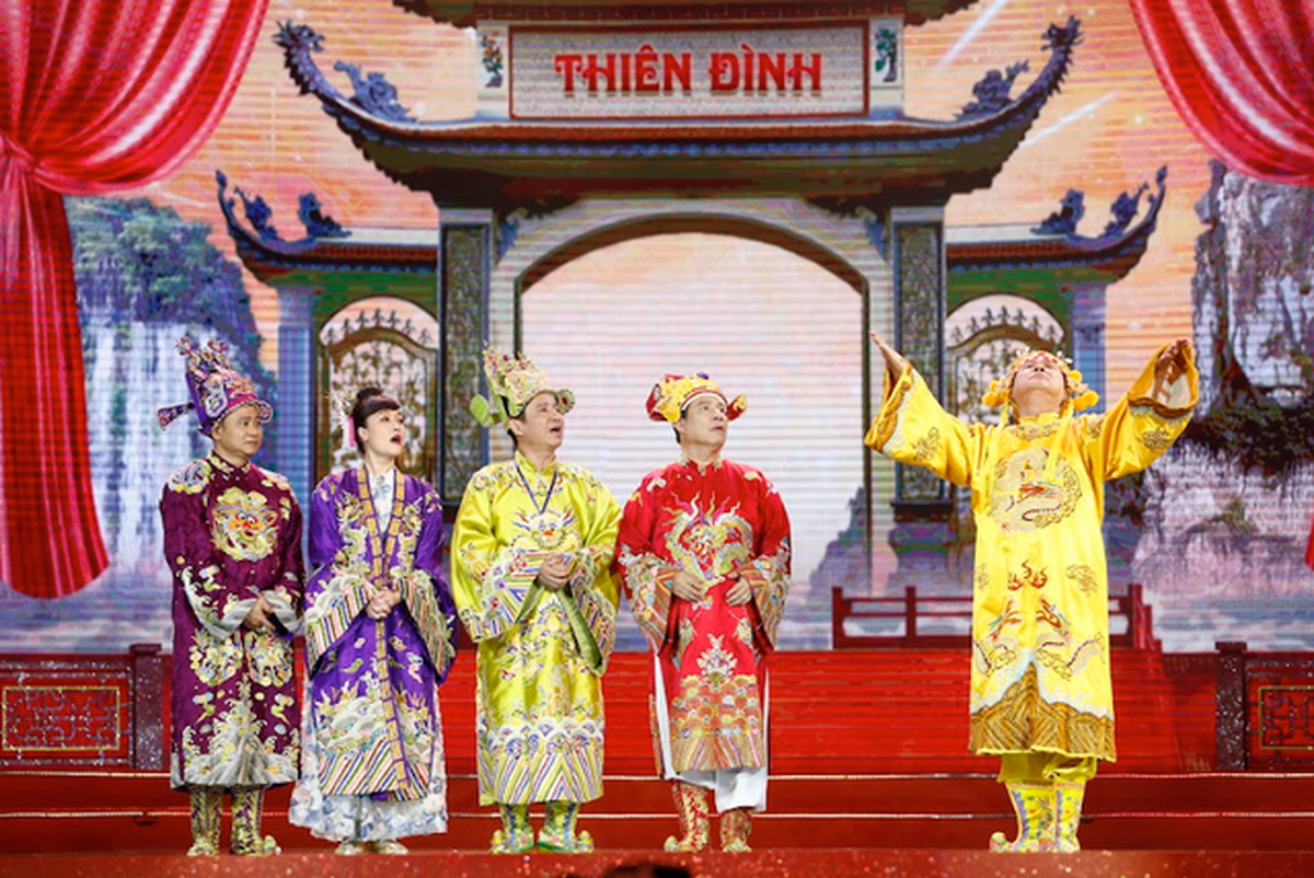 VTV chính thức thông báo Táo Quân trở lại, ấn định lịch phát sóng