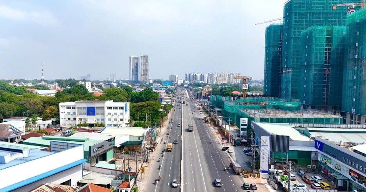 Phía sau chuyện phát triển Metro và cách người mua nhà lựa chọn nơi làm việc, sinh sống