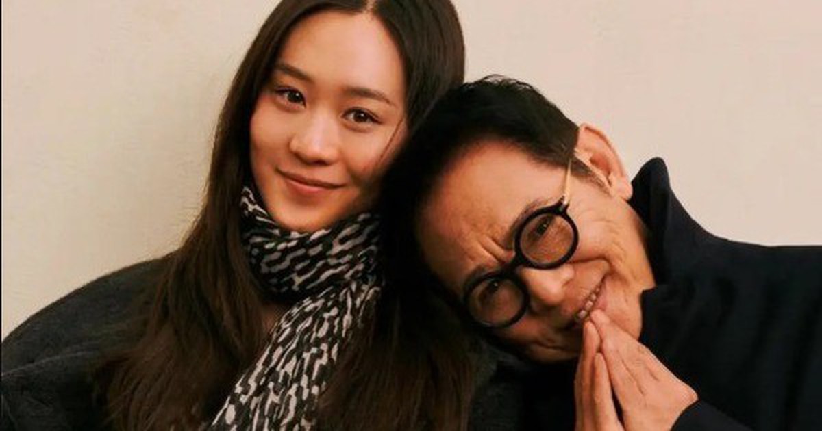 Diện mạo gây sốc của Lý Liên Kiệt