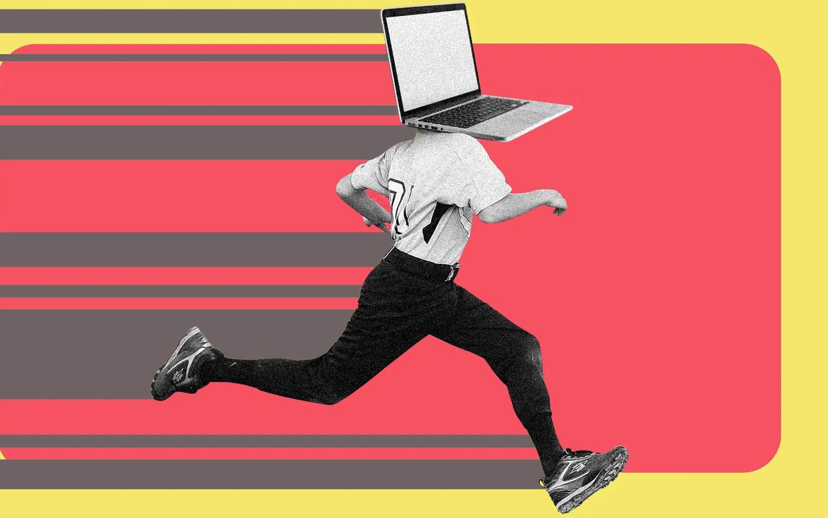 Nỗi sợ mất việc ám ảnh 250 triệu dân văn phòng