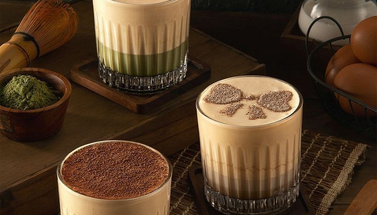 Tại sao dân kinh doanh chuộng uống món này để giữ chặt tài lộc?