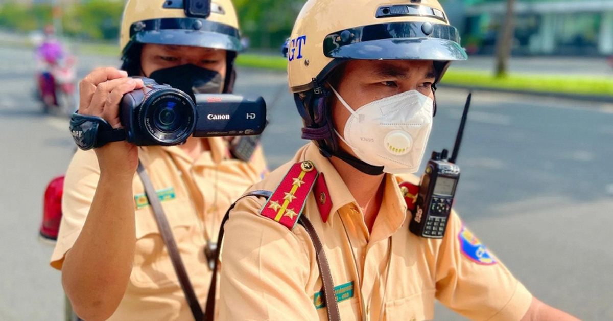 Tình huống khẩn cấp có bị phạt nguội không? Cục CSGT chỉ ra 3 bước tài xế cần làm ngay