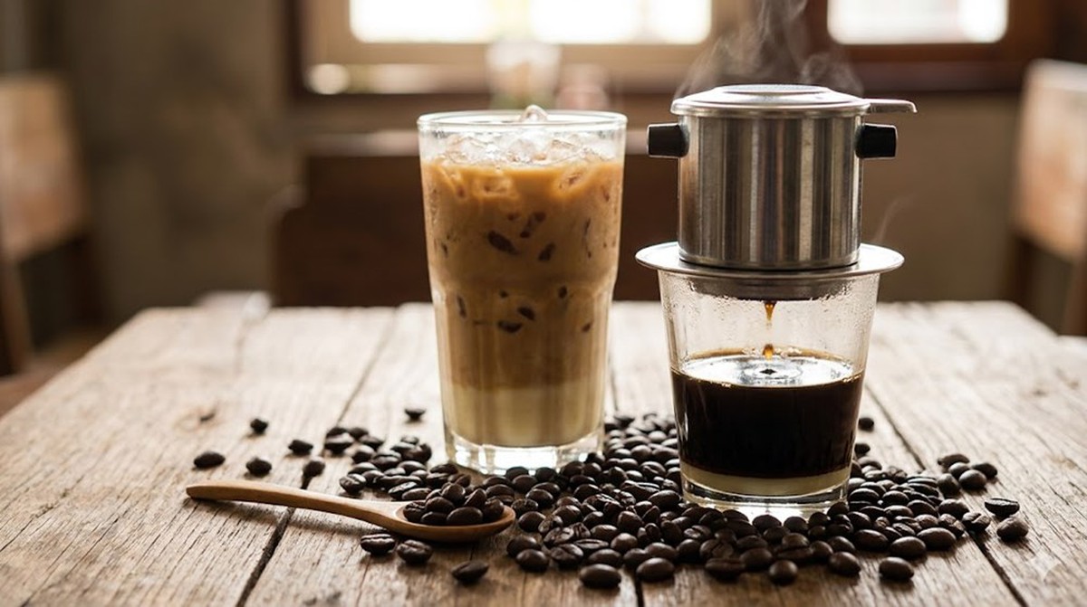 Uống cà phê theo cách này, dễ tổn thương tim