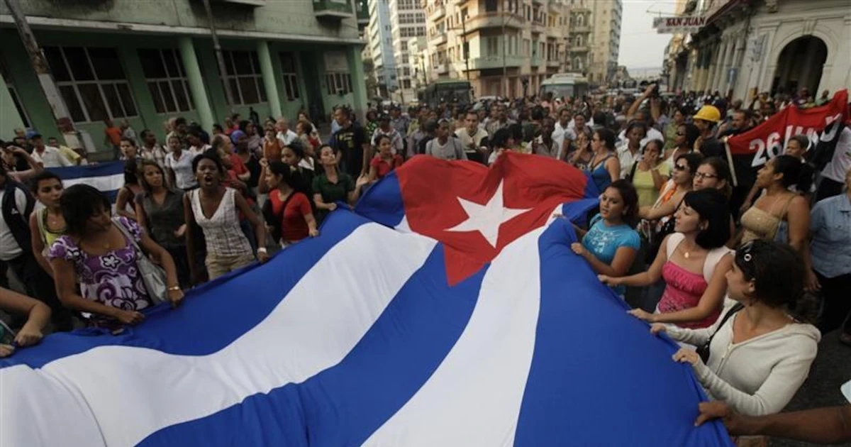 Cuba khẳng định không mâu thuẫn với Mỹ, nhưng sẵn sàng cho mọi kịch bản