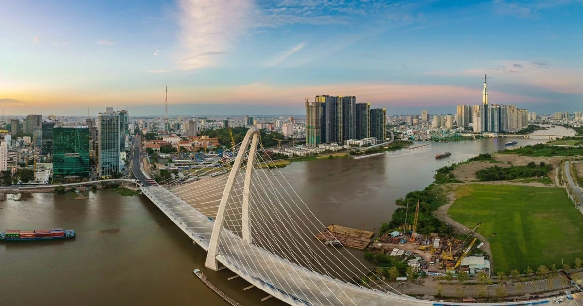 TPHCM "đóng" cầu Thủ Thiêm, cấm và hạn chế lưu thông hàng loạt tuyến đường trong 3 ngày