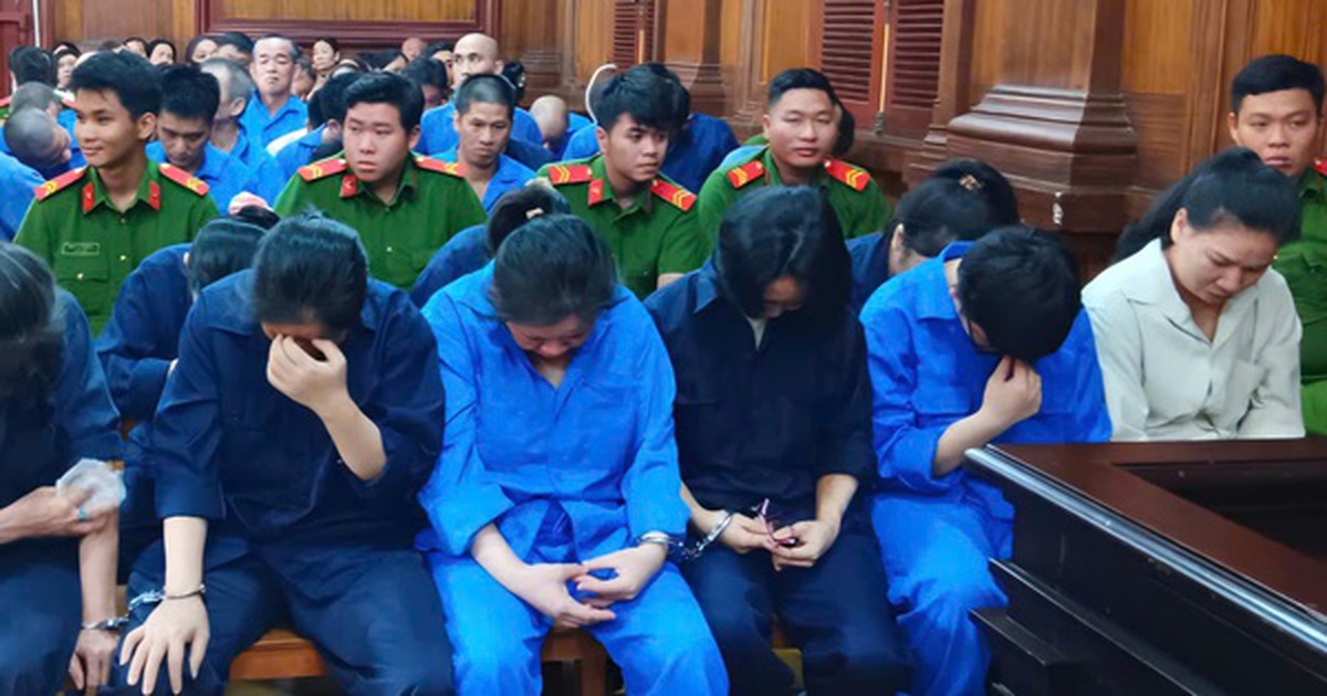 Giải mã tụ điểm ma túy từng “bất khả xâm phạm” tại hẻm 322 đường Nguyễn Tất Thành