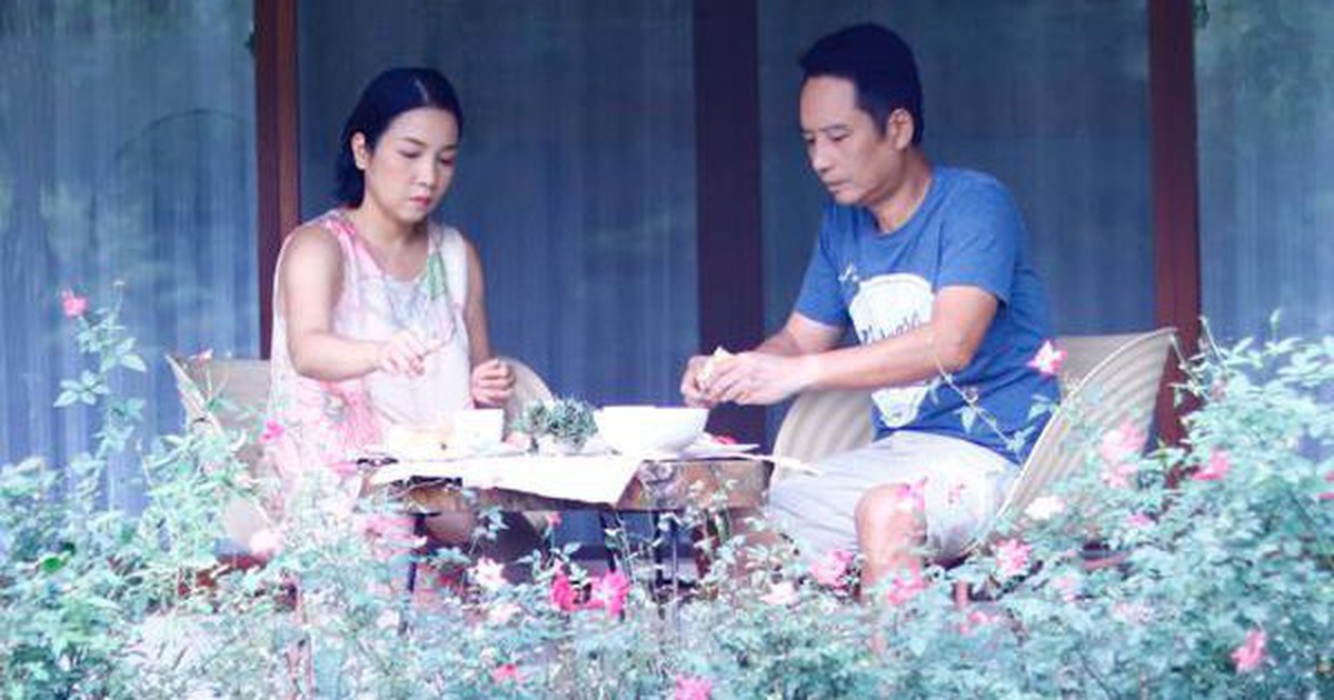 Nữ nghệ sĩ Việt si mê người đàn ông này, U55 viên mãn trong biệt phủ hơn 10.000m² ở Sóc Sơn