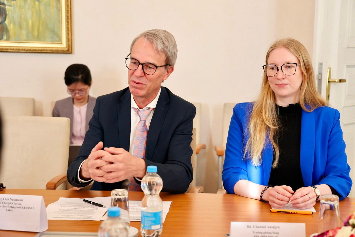 Tập đoàn lớn nhất thế giới trong một lĩnh vực, là đối tác của Vingroup, Petrolimex có kế hoạch đầu tư 150 triệu euro vào Việt Nam