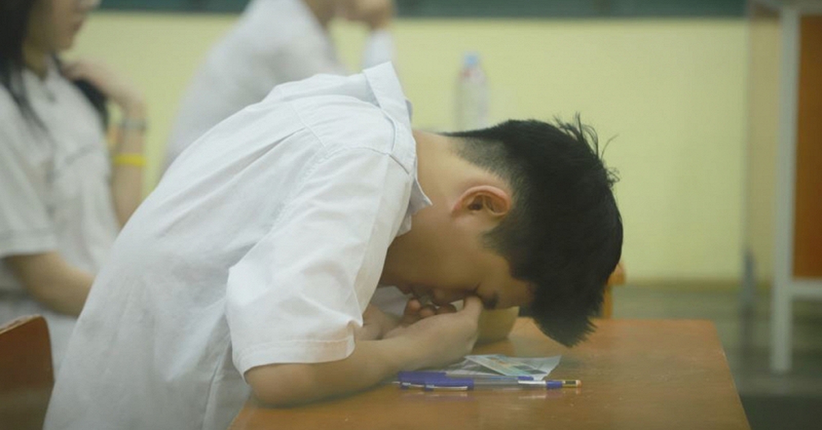 Điều phụ huynh, học sinh Hà Nội LO nhất lúc này!