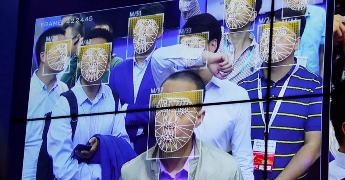 Cuộc truy lùng 20 năm cho thấy sự "hiệu quả" của Trung Quốc: Tìm thấy sự thật giữa biển người mênh mông