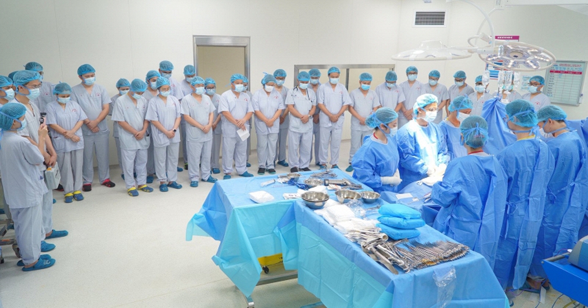 Người đàn ông 31 tuổi được tuyên dương vì nghĩa cử cao cả: Hiến tạng hồi sinh 6 cuộc đời và câu chuyện cảm động phía sau