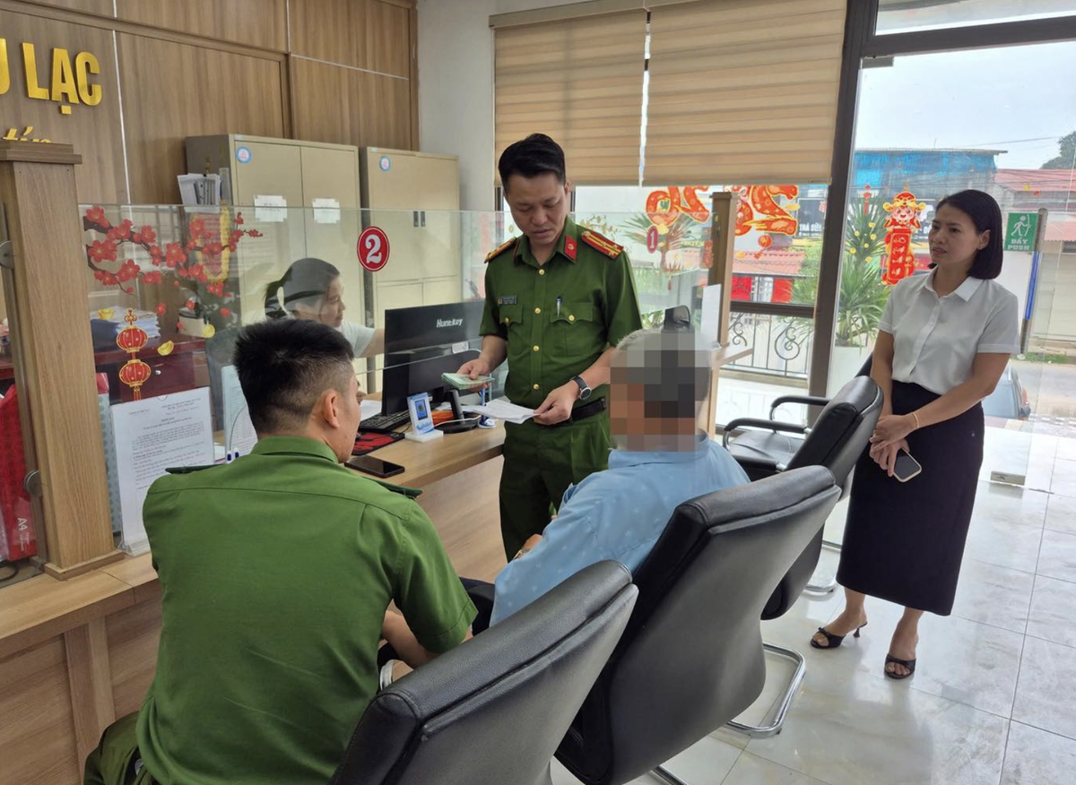 Phát hiện đầu số lừa đảo mới, công an CẢNH BÁO người dân không nghe máy kẻo mất tiền oan