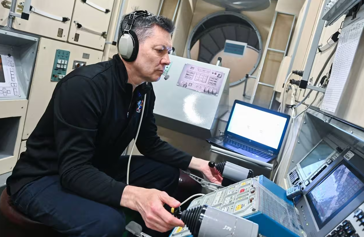 Nga đón một năm "toàn thắng" ở lĩnh vực công nghệ then chốt