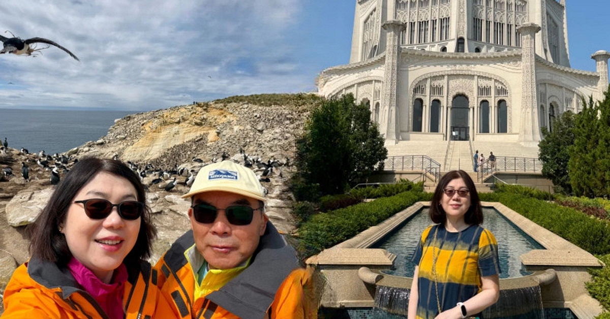 Chồng vừa nghỉ hưu, tôi nhận ra quyết định "lo xa" từ 18 năm trước là chân ái: Cuộc sống xế chiều viên mãn đến nhường này!