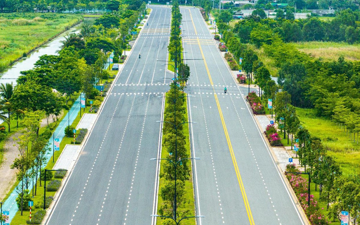 Dòng chảy chuyên gia đổ về khu Tây TPHCM, đâu là điểm đón sóng?