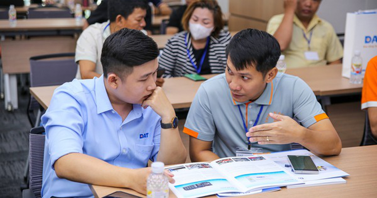 Doanh nghiệp siết tuyển dụng, thị trường việc làm bước vào giai đoạn “khó tính”