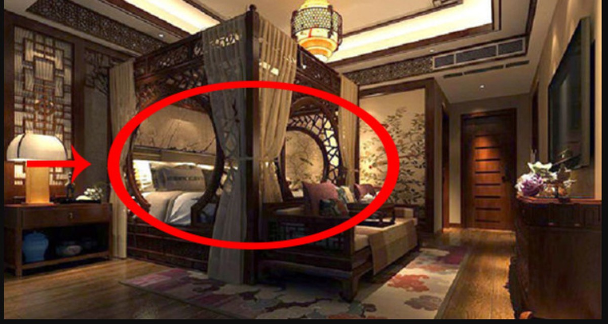 Người xưa dặn: Đặt 5 vật này cạnh đầu giường, tài lộc tự "gõ cửa", phúc khí lan khắp nhà