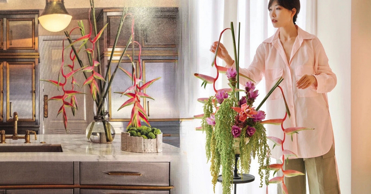 Bóc trần sự thật về loài hoa "Hồng Hạc" đang rần rần cõi mạng: Đẹp mộng mị nhưng đỏng đảnh khó chiều, lỡ mua rồi thì cắm sao cho sang?