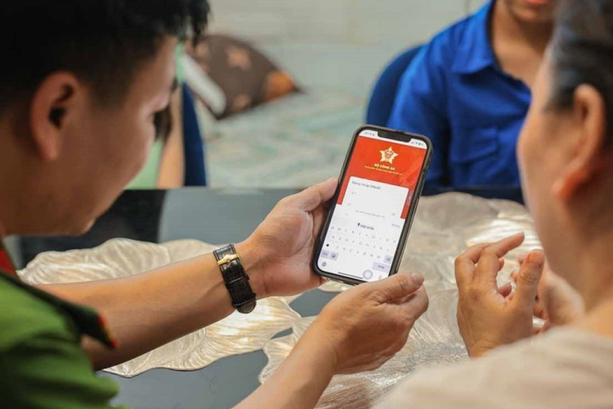 Từ 1/4, VNeID có thêm tính năng mới, người dân cả nước cần nắm rõ