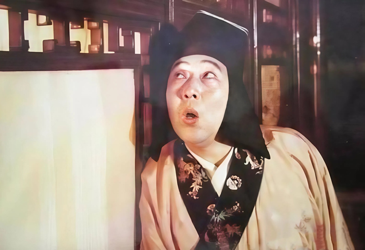 "Diễn viên vạn năng" của Tây du ký: Một mình cân 20 vai, đóng cả Trư Bát Giới