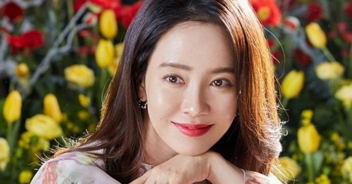 Hết cứu Song Ji Hyo