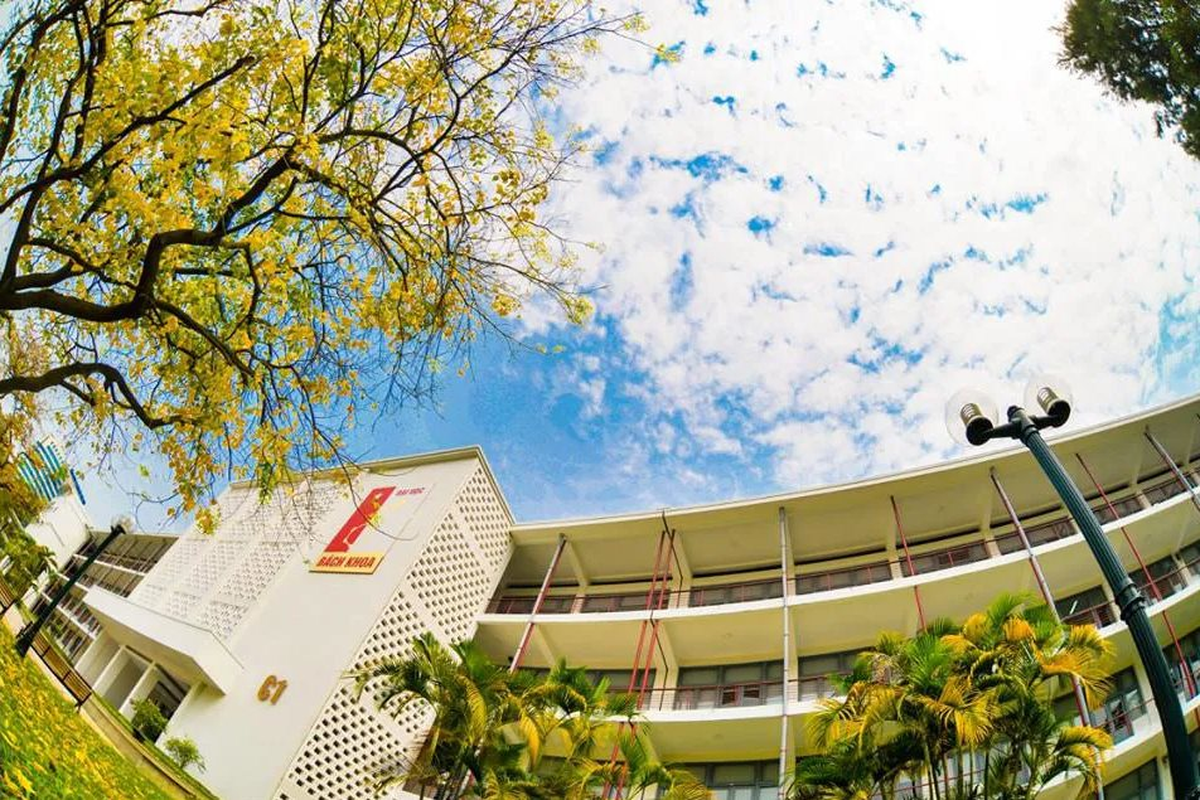 Kỷ lục "vô tiền khoáng hậu" ở trường ĐH Bách Khoa Hà Nội