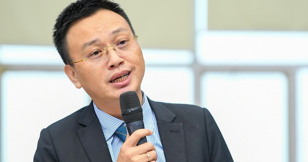 TS. Trần Xuân Lượng: Rủi ro của việc “chờ đáy lãi suất” là đánh mất cơ hội mua được bất động sản giá tốt