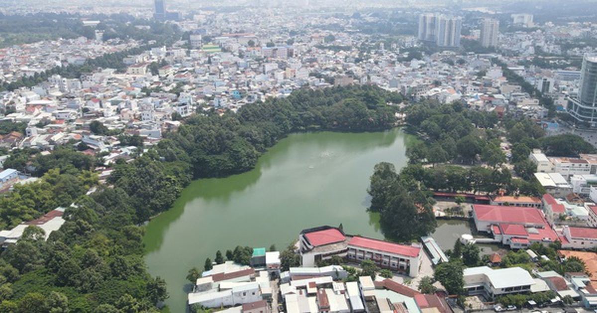 Danh sách chi tiết các xã, phường ở Đồng Nai đạt đô thị loại II, III