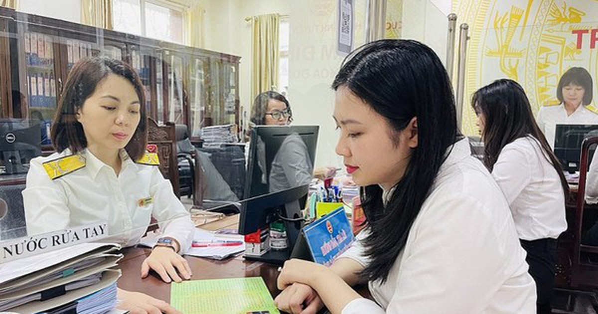 Cơ quan thuế sẽ xử lý nghiêm doanh nghiệp khai khống lương cho "người lạ"