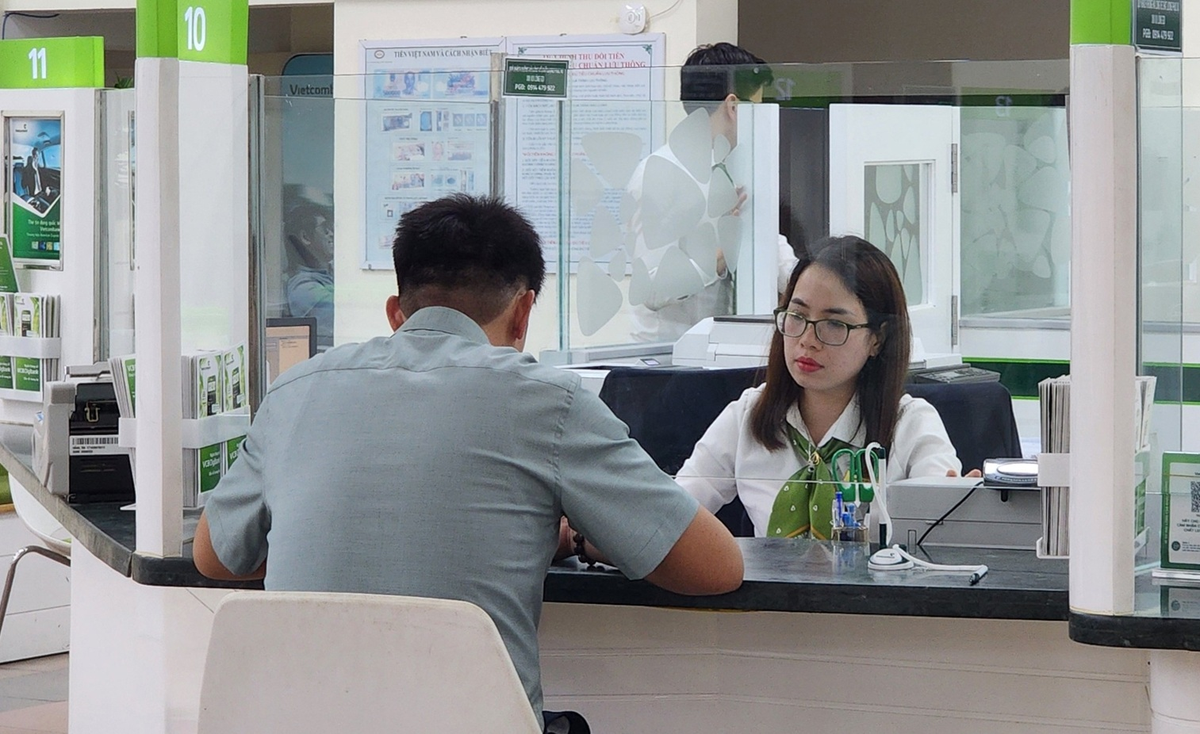 Tất cả người dân có tài khoản ngân hàng chú ý: Bộ Công an đề xuất phạt hành vi này tới 100 triệu đồng