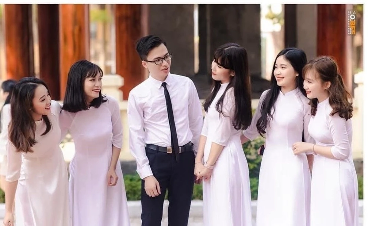 Trường ĐH Sư phạm Hà Nội 2 tổ chức kỳ thi độc lập để tuyển sinh