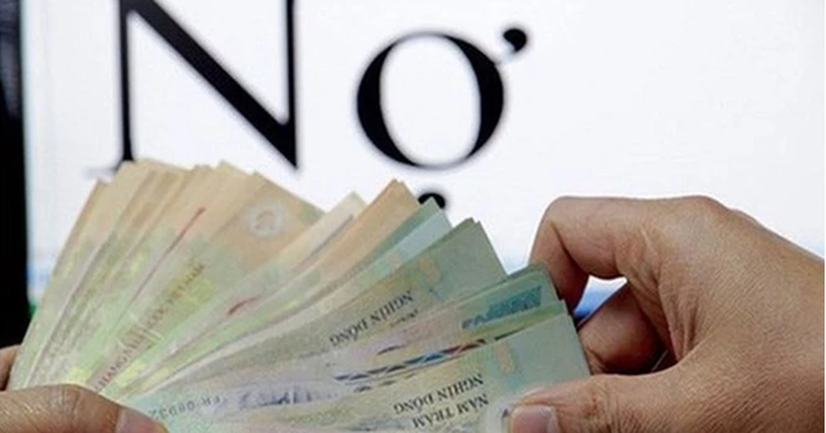 Thuế TPHCM công khai danh sách nợ thuế, tổng số tiền lên đến hơn 12 ngàn tỉ đồng