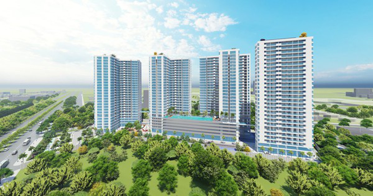 TPHCM giao gần 10 ha “đất vàng” không qua đấu giá: Hai doanh nghiệp nhận dự án nhà ở thương mại