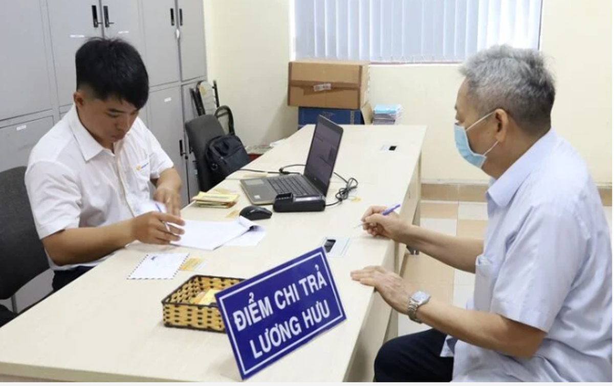 Thông tin quan trọng liên quan đến tuổi nghỉ hưu từ năm 2026