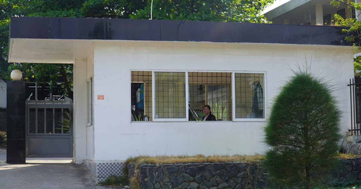 Nữ nhân viên đang mang bầu ở Đồng Nai "kêu cứu" vì bị cho ra ngồi ở phòng bảo vệ