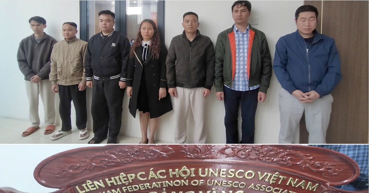 Thứ trưởng Bộ Công an yêu cầu xử lý nghiêm vụ đội lốt ‘thần y’ lừa đảo 227 tỷ đồng