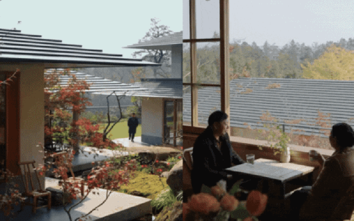 Từng nhặt rác, ngủ gầm cầu, người đàn ông 8X về quê xây cơ ngơi 1700m2 với 6 giàn nhà gỗ đẹp như tiên cảnh để báo hiếu cha mẹ