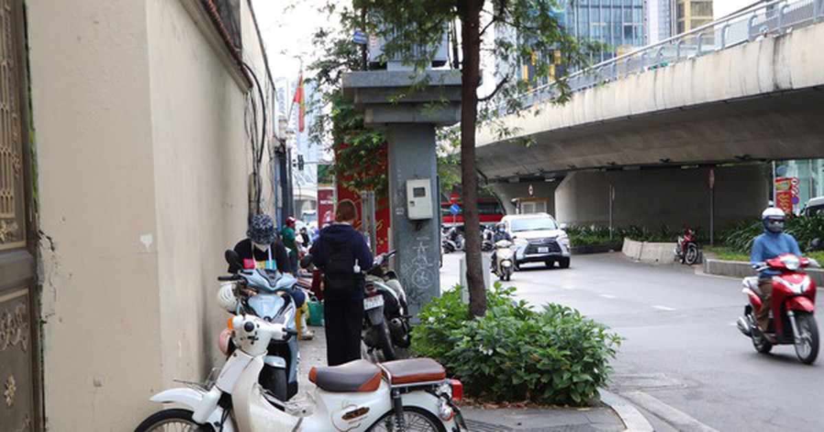 Từ ngày 25-3, điều chỉnh giao thông loạt tuyến đường trung tâm TPHCM