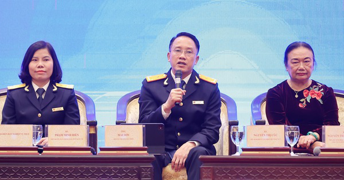 KÊ KHAI THUẾ 2026: Những việc HỘ KINH DOANH cần chuẩn bị cho kỳ kê khai đầu tiên