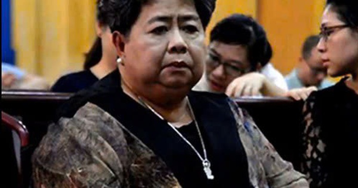 9 ngày xét xử công khai vụ sai phạm tín dụng đặc biệt nghiêm trọng ở TPHCM