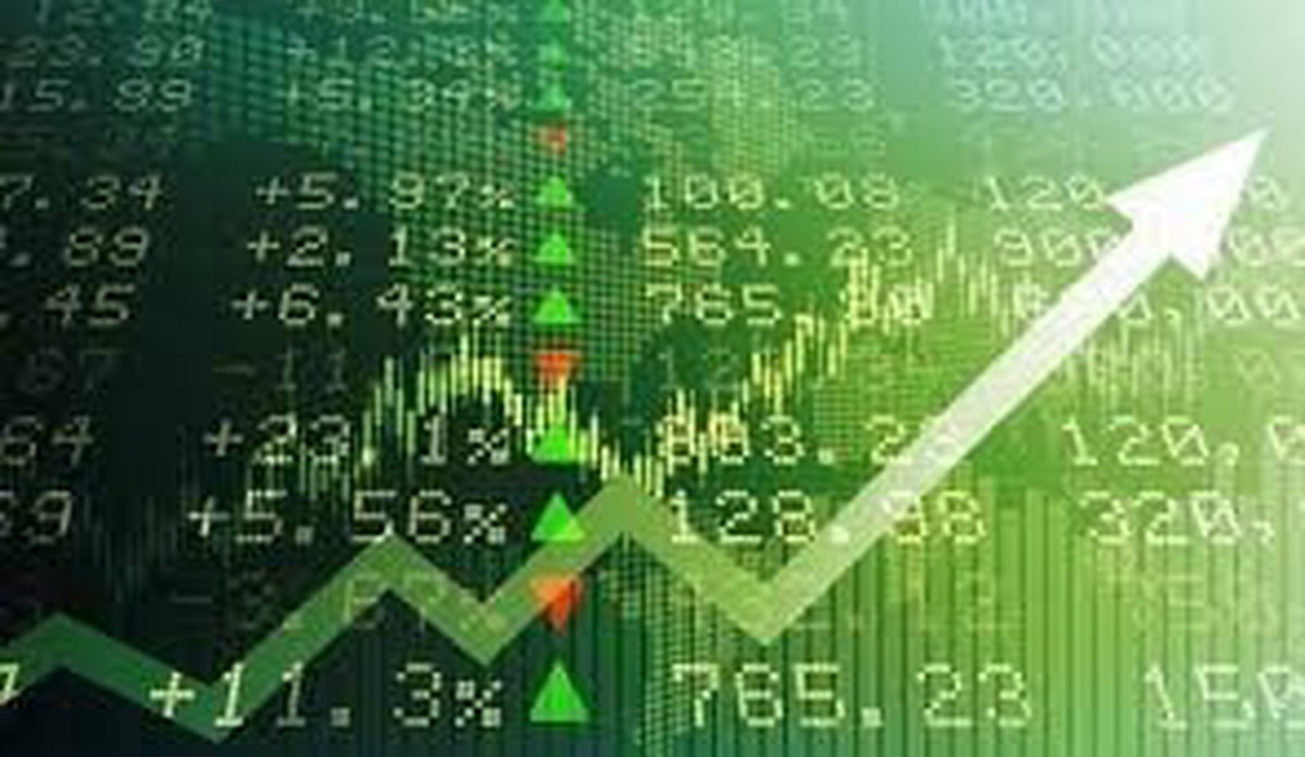 Cổ phiếu DGC “thoát sàn” sau chuỗi giảm sốc, dòng tiền “bắt đáy” làn tỏa kéo VN-Index tăng hơn 23 điểm