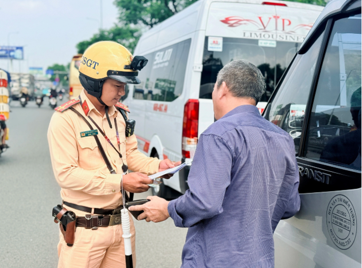 Cục Đăng kiểm lý giải về phân loại xe bán tải: Không được chuyển đổi ô tô tải pickup sang ô tô con pickup