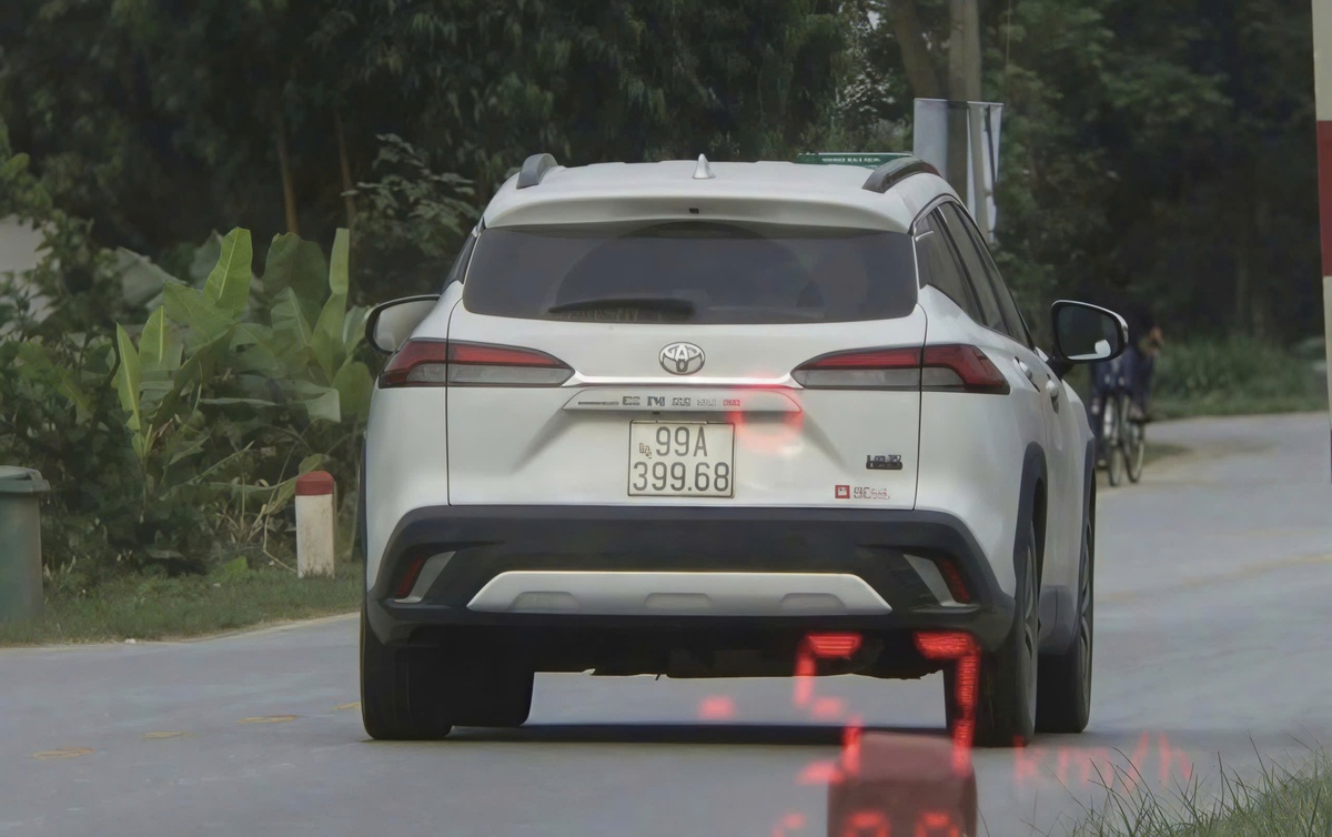 Danh sách 682 ô tô, xe máy chạy quá tốc độ quy định ở Bắc Ninh