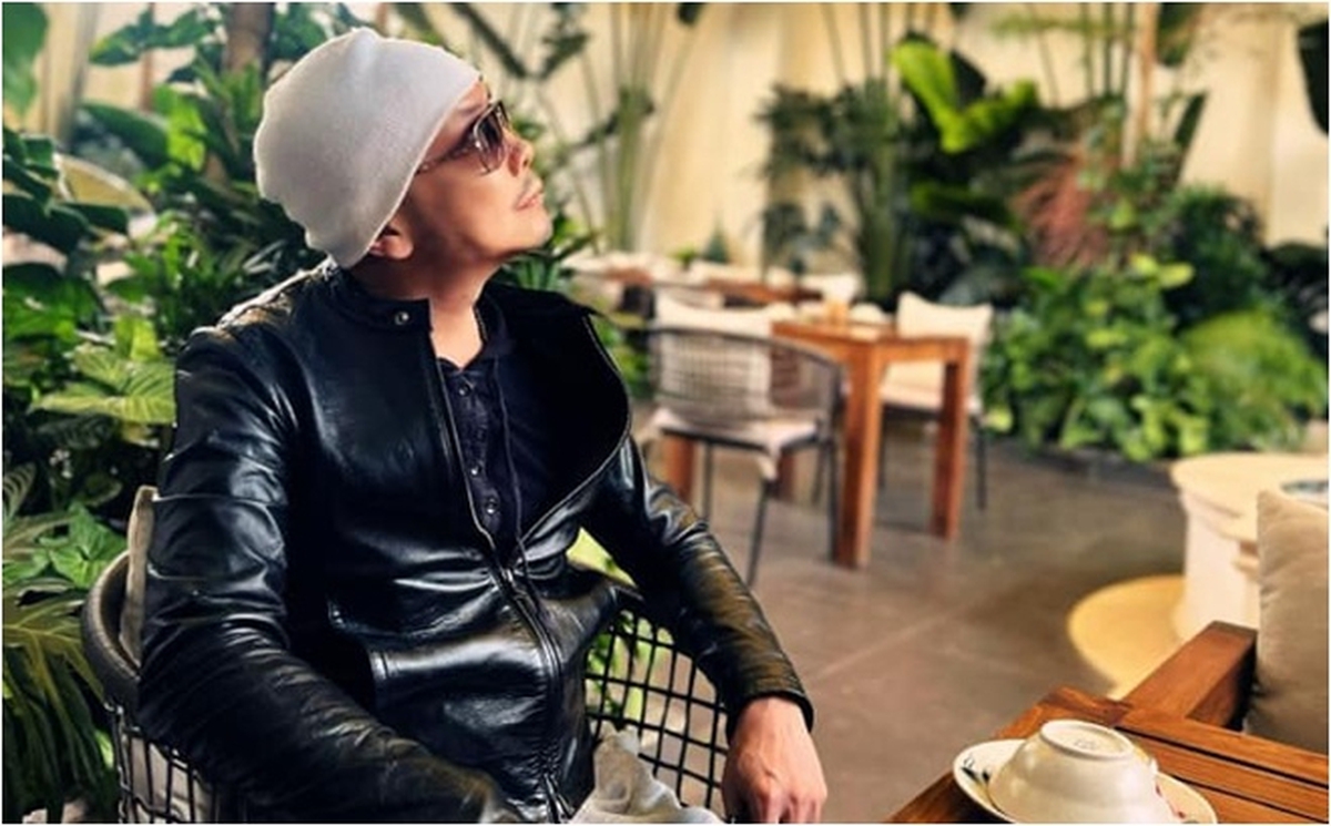 “Ông hoàng nhạc sầu” đình đám một thời bán cà phê ở đường Lê Đức Thọ